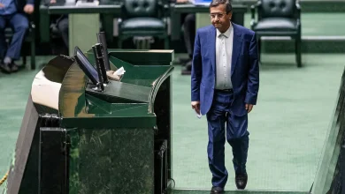 اولین اظهارات همتی پس از ریاست بانک مرکزی/ قول میدهم ثبات اقتصادی فراهم شود 7 اکوبورس