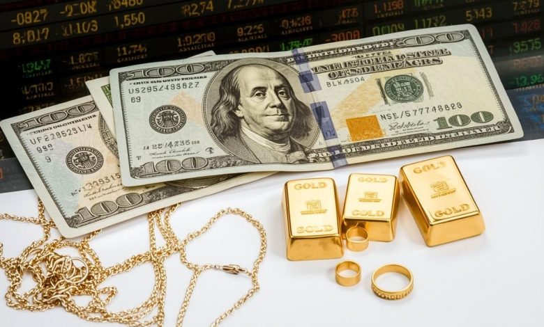 نرخ ارز، دلار، سکه، طلا و یورو امروز چهارشنبه ۱۹ آذر1404/افزایش قیمت طلا و سکه 1 اکوبورس