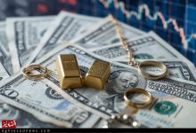 نرخ ارز، دلار، سکه، طلا و یورو امروز سهشنبه ۲ دی1404/افزایش قیمت طلا و سکه 3 اکوبورس
