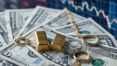 اقتصاد ایران در ۲۰۲۵؛ تورم بالا، رشد ناچیز و هشدار درباره آینده بورس 4 اکوبورس