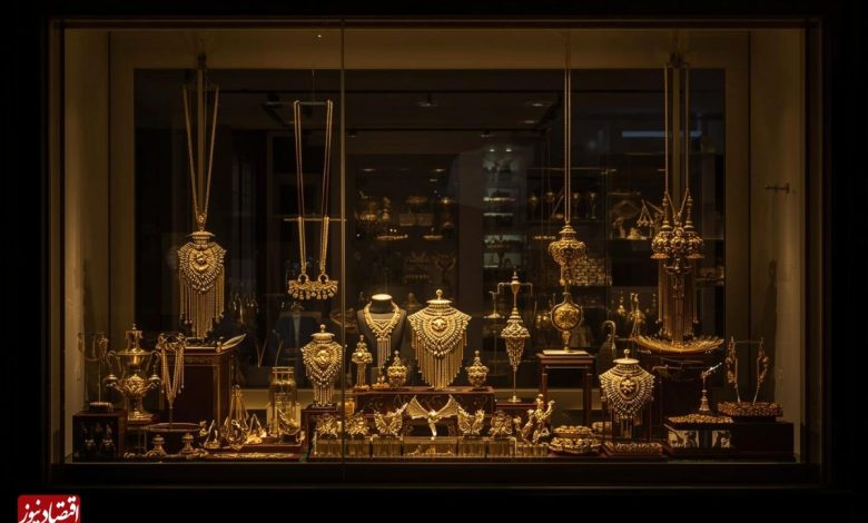 چشمانداز طلا در ۲۰۲۶ / فلز زرد چه مسیری را در پیش میگیرد؟ 1 اکوبورس