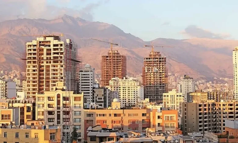 آینده بازار مسکن/ قیمت مسکن صعودی می شود؟ 1 اکوبورس