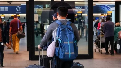 نیویورک تایمز : آمریکا با ایران درباره پرواز مستقیم توافق کرد 5 اکوبورس