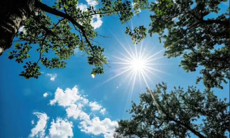 خبر خوش هواشناسی به مردم/ تهران از چند شنبه بارانی میشود؟ 1 اکوبورس