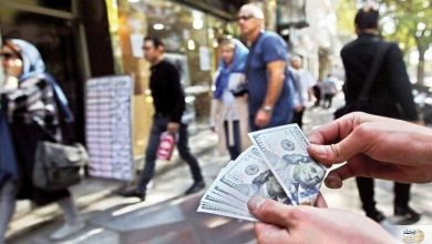 قیمت دلار تا عید چه می شود؟ 3 قیمت دلار