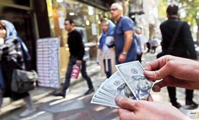 قیمت دلار تا عید چه می شود؟ 1 قیمت دلار