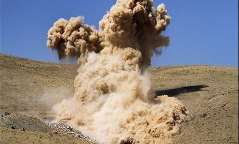 فوری؛ شنیده شدن صدای انفجار در غرب کشور+ جزئیات 1 فوری؛ شنیده شدن صدای انفجار در غرب کشور+ جزئیات