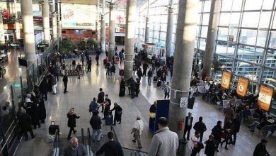 آخرین وضعیت پروازهای داخلی و خارجی اعلام شد/ واکنش به خبر احتمال حمله نظامی آمریکا به ایران 5 اکوبورس