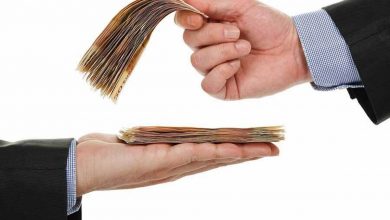 جزئیات افزایش پلکانی حقوقها در سال آینده 5 حقوق