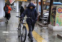 بارش برف و باران در این استان ها/ پیش بینی آب و هوای ایران 11 دی 1404 4 اکوبورس