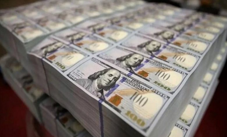 قیمت دلار امروز سه شنبه 14بهمن/ کاهش قیمت ادامه دارد + جدول و جزئیات 1 قیمت دلار امروز سه شنبه 14بهمن/ کاهش قیمت ادامه دارد + جدول و جزئیات