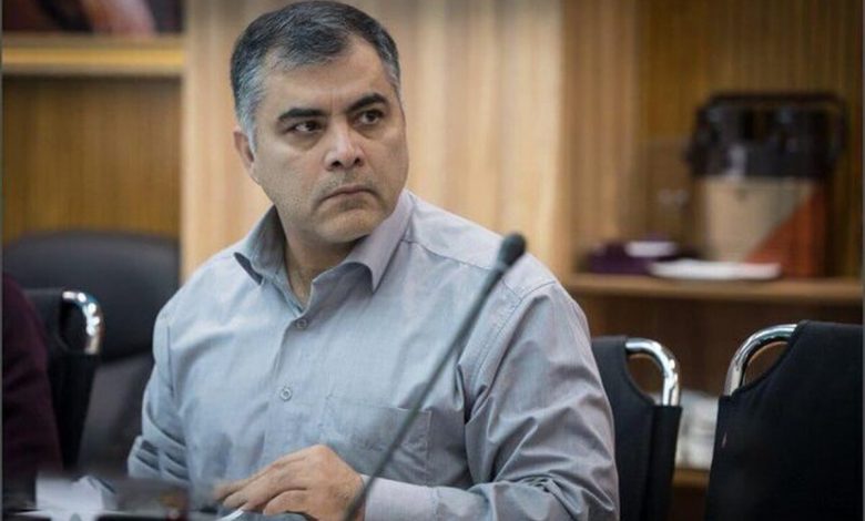 پاکنژاد: نگران معامله آمریکا با مشتریان نفت ایران نباشید 1 پاکنژاد: نگران معامله آمریکا با مشتریان نفت ایران نباشید