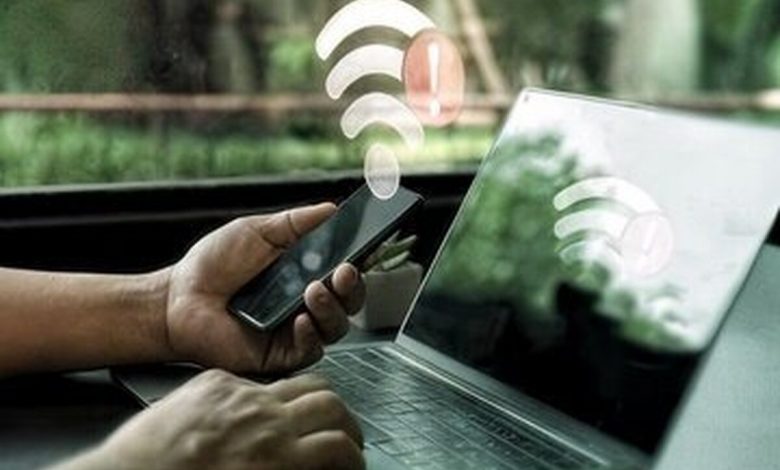 وضعیت اینترنت ۲۳ روز پس از قطعی کامل/ بازگشایی مرحلهای یا مهندسی دسترسی؟ 1 وضعیت اینترنت ۲۳ روز پس از قطعی کامل/ بازگشایی مرحلهای یا مهندسی دسترسی؟