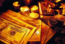 قیمت طلا امروز شنبه 11بهمن/ طلا افزایشی شد 8 قیمت طلا امروز شنبه 11بهمن/ طلا افزایشی شد