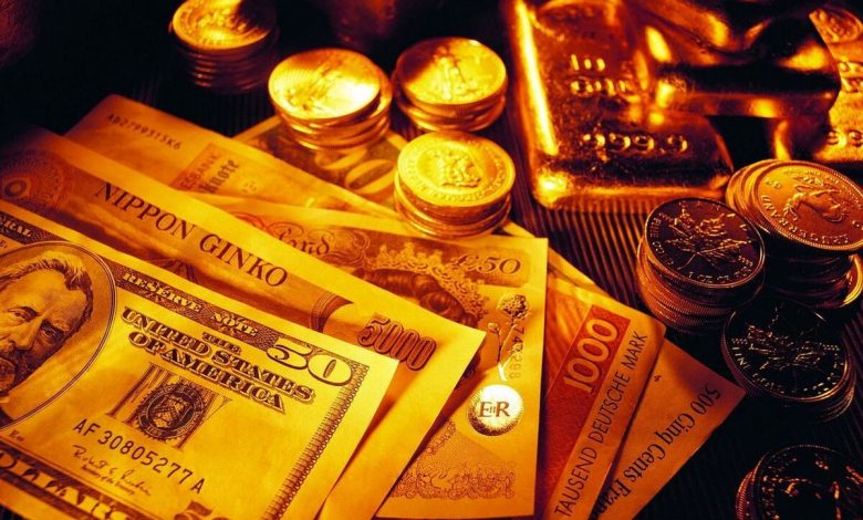 قیمت طلا امروز شنبه 11بهمن/ طلا افزایشی شد 1 قیمت طلا امروز شنبه 11بهمن/ طلا افزایشی شد