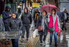 مردم منتظر ثبات اقتصادی و سیاسی هستند یا جنگ؟ 3 مردم منتظر ثبات اقتصادی و سیاسی هستند یا جنگ؟