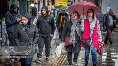 مردم منتظر ثبات اقتصادی و سیاسی هستند یا جنگ؟ 4 مردم منتظر ثبات اقتصادی و سیاسی هستند یا جنگ؟