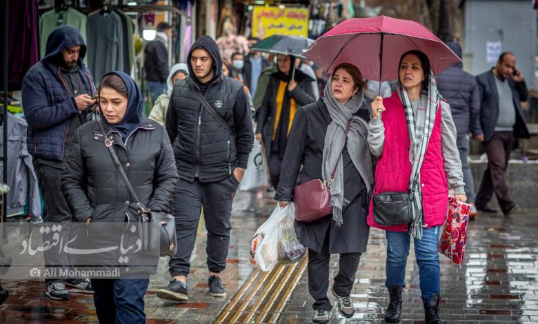 مردم منتظر ثبات اقتصادی و سیاسی هستند یا جنگ؟ 1 مردم منتظر ثبات اقتصادی و سیاسی هستند یا جنگ؟