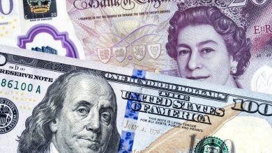 قیمت دلار، یورو و پوند امروز سهشنبه ۱۶ دی 1404/افزایش قیمت دلار و یورو 7 اکوبورس