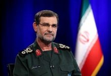 فوری/ خبر ترور فرمانده نیروی دریایی سپاه کذب است + جزئیات 12 فوری/ خبر ترور فرمانده نیروی دریایی سپاه کذب است + جزئیات