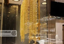 قیمت طلا و دلار امروز یکشنبه 14دی/ افزایش قیمت ها + جدول 10 اکوبورس