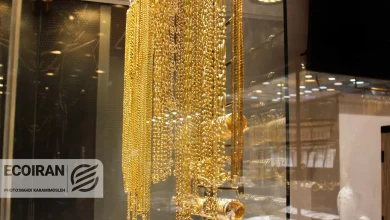 قیمت طلا و دلار امروز یکشنبه 14دی/ افزایش قیمت ها + جدول 7 اکوبورس