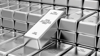 خرید نقره در ایران رسما محدود شد! 4 اکوبورس