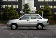 سلام به پراید ۱ میلیارد تومانی! 3 سلام به پراید ۱ میلیارد تومانی!