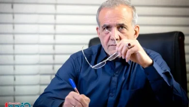 دستورات فوری و ویژه پزشکیان / معترضان به شرایط اقتصادی بخوانند 5 اکوبورس