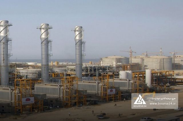 جزئیات عملکرد 11 ماهه «فاذر» منتشر شد/سهم 71 درصدی پروژه های نیروگاهی از سبد درآمدی 1 جزئیات عملکرد 11 ماهه «فاذر» منتشر شد/سهم 71 درصدی پروژه های نیروگاهی از سبد درآمدی