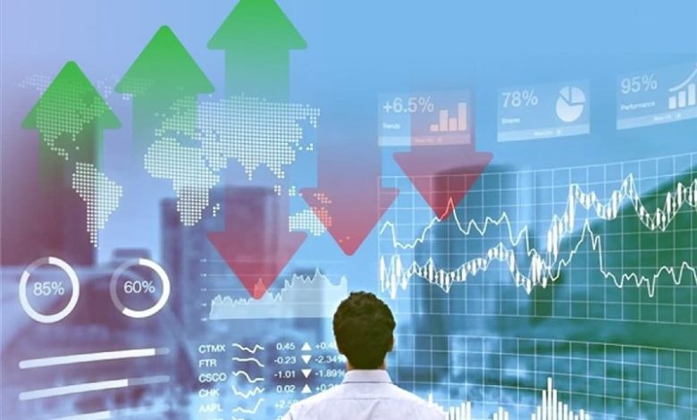 افت ریالی بورس از جنگ 12 روزه عبور کرد/جنگ روانی موثرتر از جنگ واقعی؟ 1 افت ریالی بورس از جنگ 12 روزه عبور کرد/جنگ روانی موثرتر از جنگ واقعی؟