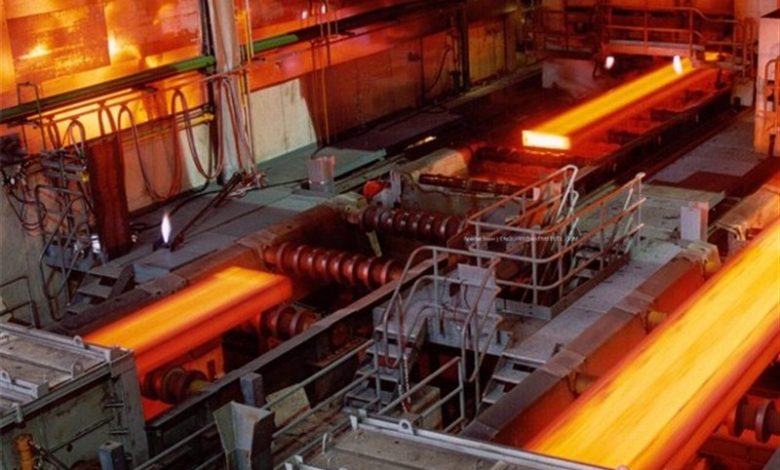 افزایش 15 درصدی فروش شرکتهای فلزی در دیماه 1 افزایش 15 درصدی فروش شرکتهای فلزی در دیماه