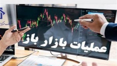 فروش 1.5 همت اوراق تبعی صندوق توسعه بازار سرمایه، در روز اول انتشار 7 فروش 1.5 همت اوراق تبعی صندوق توسعه بازار سرمایه، در روز اول انتشار
