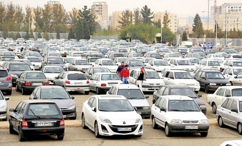 نرخ تازه محصولات ایرانخودرو و سایپا امروز شنبه ۱۸ بهمن ۱۴۰۴ 1 قیمت خودرو