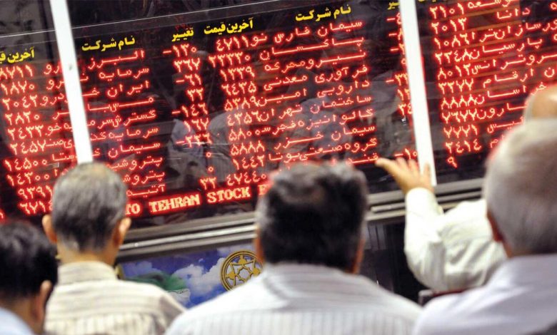 بورس بلاخره رشد کرد؛ شاخص فرابورس اما منفی شد 1 بورس تهران