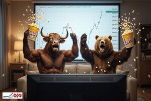 رشد شاخص بورس کل پس از یک هفته ریزش؛ تقاضا به بازار برگشت 7 اکوبورس