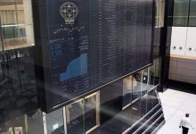 بورس سبز شد؛ فرابورس قرمز | شاخص کل ۱۰ هزار و ۲۰۵ واحد افزایش یافت 3 بورس سبز شد؛ فرابورس قرمز | شاخص کل ۱۰ هزار و ۲۰۵ واحد افزایش یافت