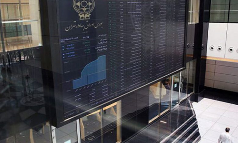 بورس سبز شد؛ فرابورس قرمز | شاخص کل ۱۰ هزار و ۲۰۵ واحد افزایش یافت 1 بورس سبز شد؛ فرابورس قرمز | شاخص کل ۱۰ هزار و ۲۰۵ واحد افزایش یافت