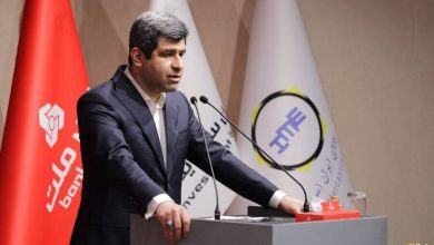 سازمان بورس مجوز ابزار مولدسازی طلا در بورس کالا را صادر کرد/ ارزش بازار طلای بورس کالا به ۴ میلیارد دلار رسیده است/ تعداد مشتریان صندوقهای طلا از ۱.۶ میلیون نفر فراتر رفت 6 سازمان بورس مجوز ابزار مولدسازی طلا در بورس کالا را صادر کرد/ ارزش بازار طلای بورس کالا به ۴ میلیارد دلار رسیده است/ تعداد مشتریان صندوقهای طلا از ۱.۶ میلیون نفر فراتر رفت