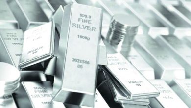 حباب صندوق های نقره چقدر شد؟ 2 حباب صندوق های نقره چقدر شد؟