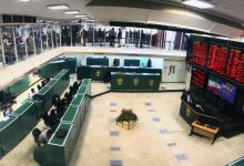 بورس همچنان درگیر طوفان/ شاخص کل امروز چقدر ریزش کرد؟ 4 بورس همچنان درگیر طوفان/ شاخص کل امروز چقدر ریزش کرد؟