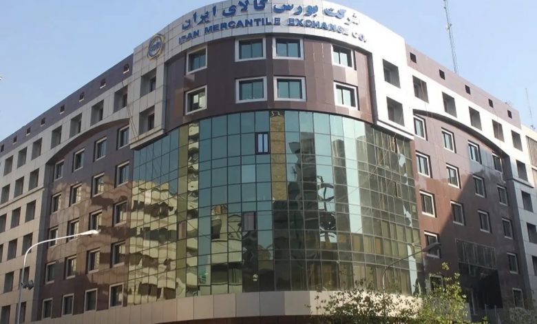 موج عرضه در بورس کالا / ۴۲۶ هزار تن محصول صادراتی در راه است 1 موج عرضه در بورس کالا / ۴۲۶ هزار تن محصول صادراتی در راه است