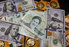 قیمت دلار امروز در بازار رسمی اعلام شد (۵ اسفند) 3 قیمت دلار امروز در بازار رسمی اعلام شد (۵ اسفند)