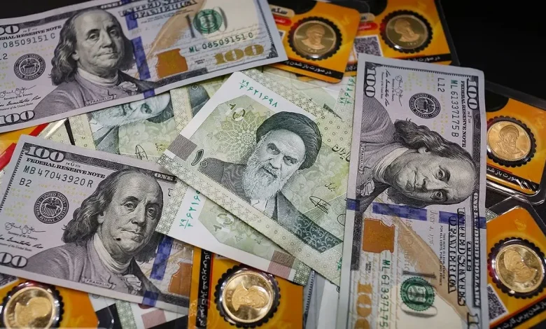 قیمت دلار امروز در بازار رسمی اعلام شد (۵ اسفند) 1 قیمت دلار امروز در بازار رسمی اعلام شد (۵ اسفند)