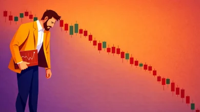 راهنمای عملی برای جلوگیری از ضرر در بازار سهام چگونه در بورس ضرر نکنیم؟ ۱۰ پرسش حیاتی قبل از خرید هر سهم 5 اکوبورس