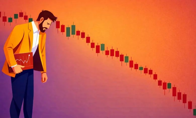 راهنمای عملی برای جلوگیری از ضرر در بازار سهام چگونه در بورس ضرر نکنیم؟ ۱۰ پرسش حیاتی قبل از خرید هر سهم 1 اکوبورس