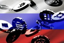 بازار رمزارزها/ روسها روزانه ۶۴۸ میلیون دلار رمزارز معامله میکنند 2 بازار رمزارزها/ روسها روزانه ۶۴۸ میلیون دلار رمزارز معامله میکنند