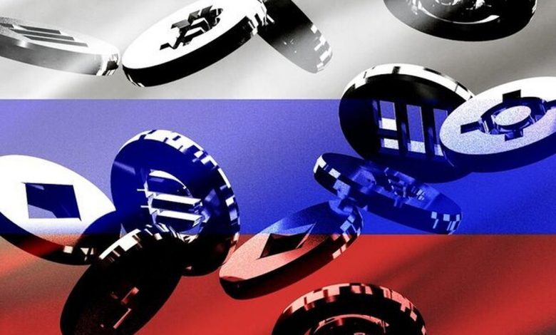 بازار رمزارزها/ روسها روزانه ۶۴۸ میلیون دلار رمزارز معامله میکنند 1 بازار رمزارزها/ روسها روزانه ۶۴۸ میلیون دلار رمزارز معامله میکنند