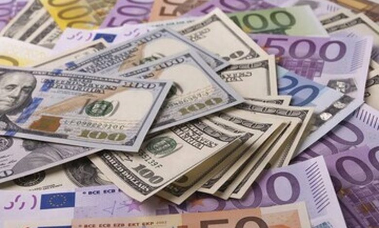 قیمت دلار بازار آزاد امروز شنبه ۱۸ بهمن ۱۴۰۴ 1 قیمت دلار بازار آزاد امروز شنبه ۱۸ بهمن ۱۴۰۴