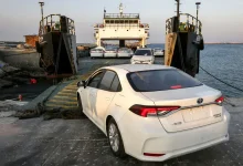 ۳۰ ماه از مجاز شدن واردات خودروهای کارکرده گذشت؛ اما یک خودرو هم نیامد 9 ۳۰ ماه از مجاز شدن واردات خودروهای کارکرده گذشت؛ اما یک خودرو هم نیامد